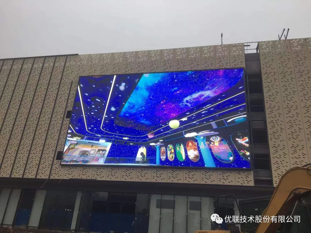 顶住疫情压力，优联人再次迎难而上
